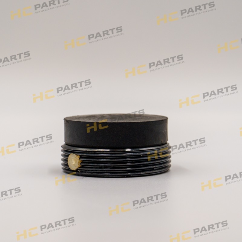JCB Wear pad for 3CX 4CX