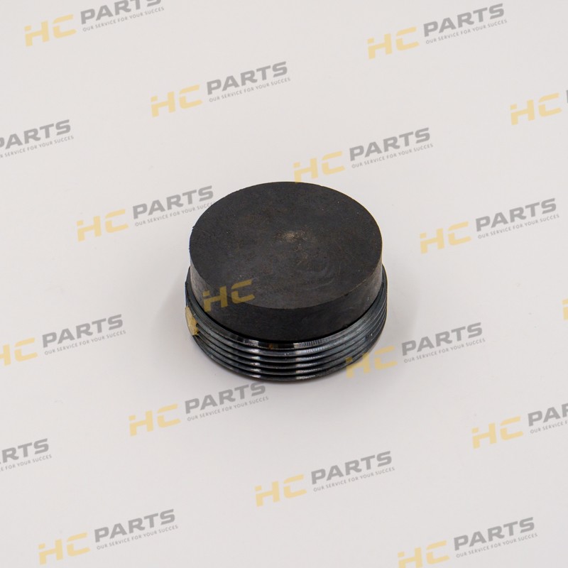 JCB Wear pad for 3CX 4CX