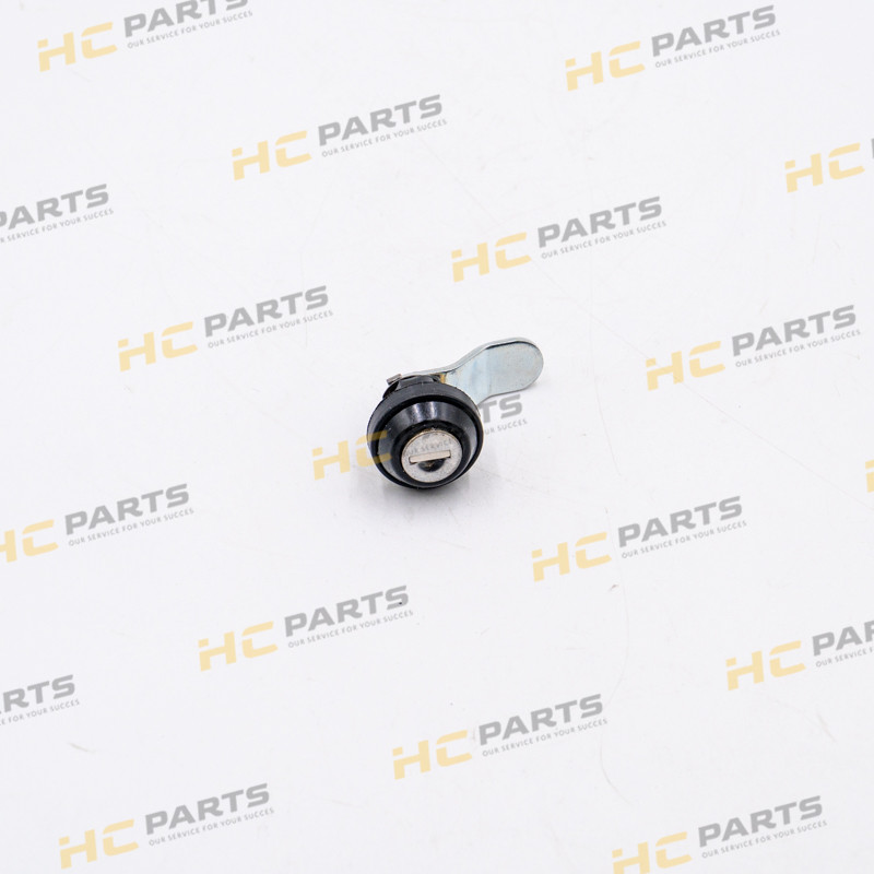 JCB Hood Lock - AZERI PARTS
