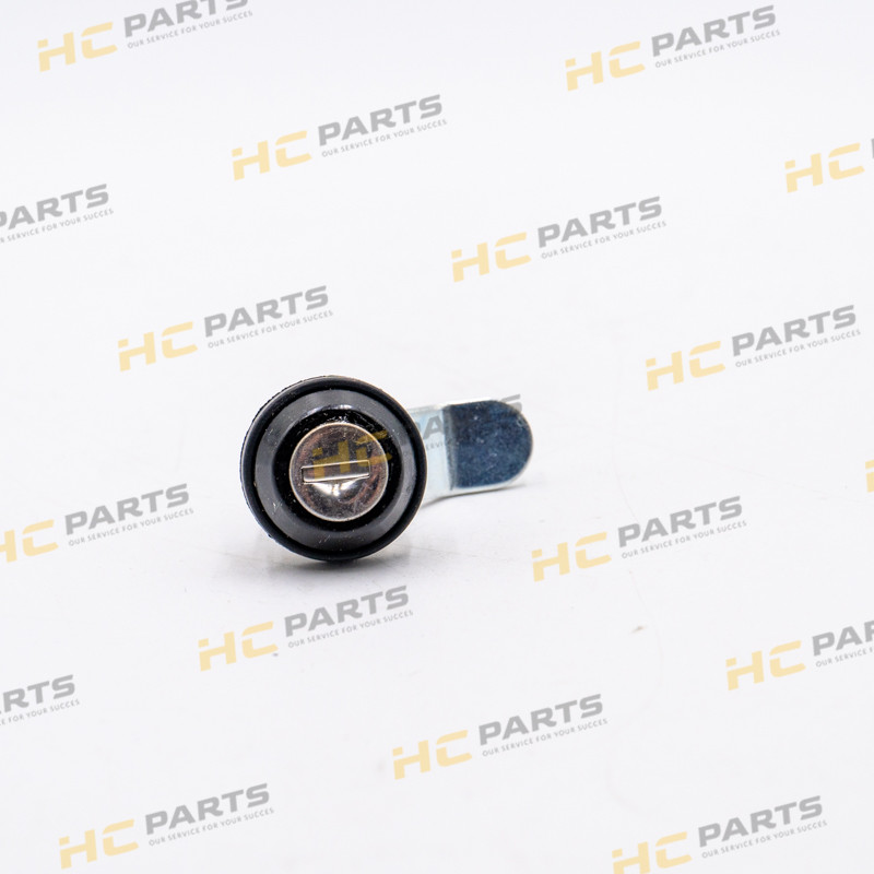 JCB Hood Lock - AZERI PARTS