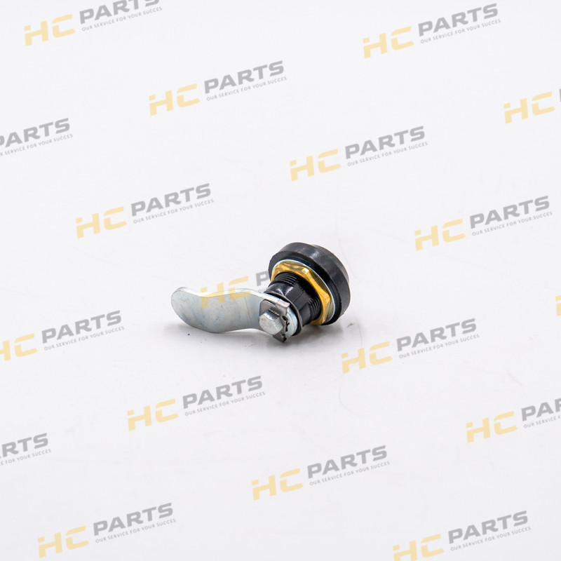 JCB Hood Lock - AZERI PARTS