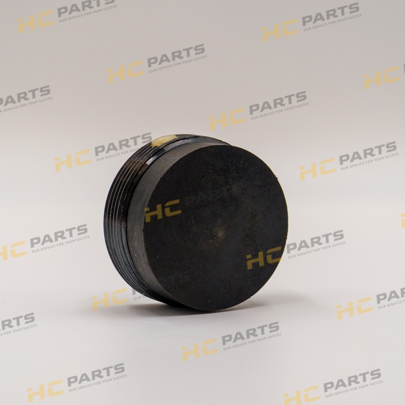 JCB Wear pad for 3CX 4CX