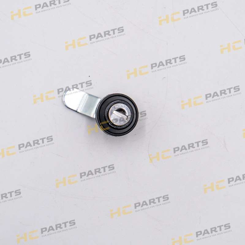 JCB Hood Lock - AZERI PARTS