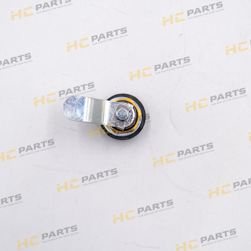 JCB Hood Lock - AZERI PARTS