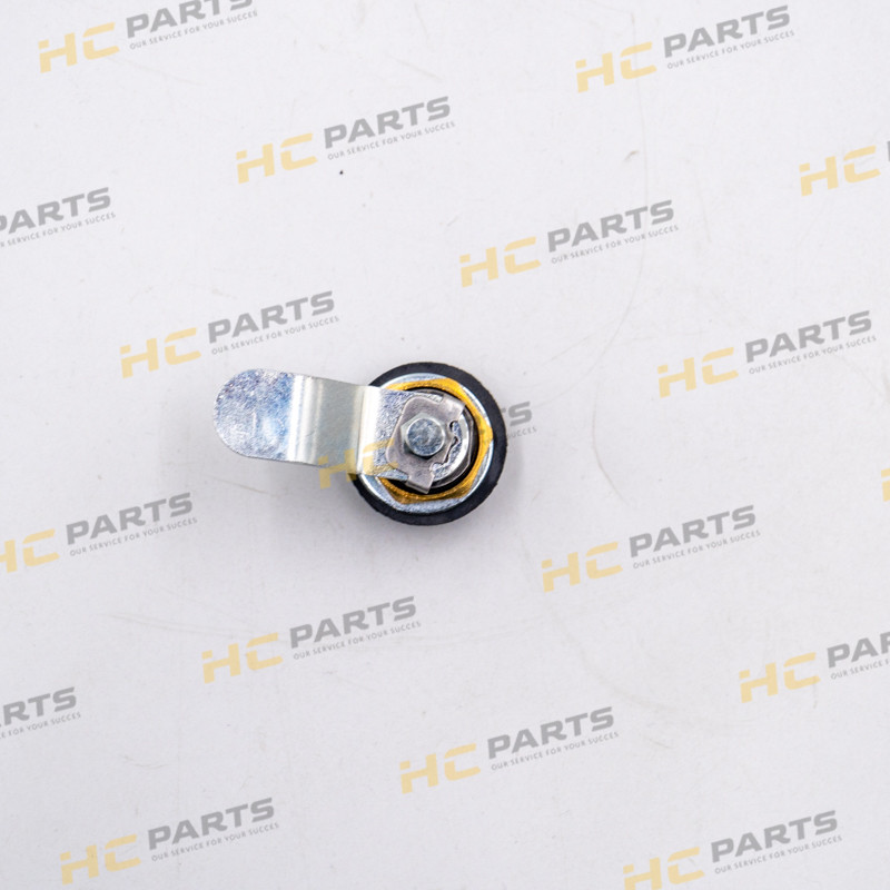 JCB Hood Lock - AZERI PARTS