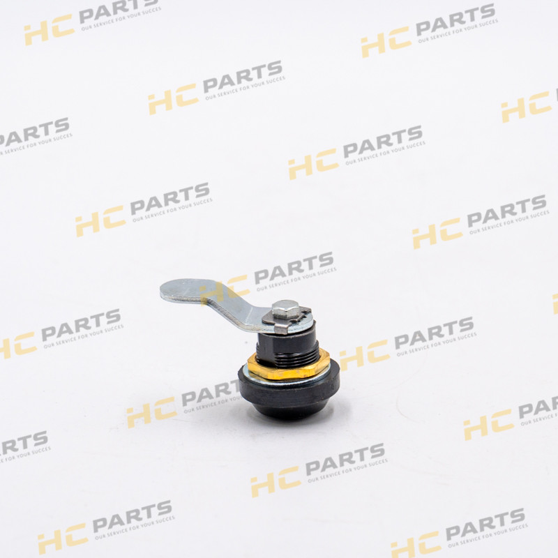 JCB Hood Lock - AZERI PARTS