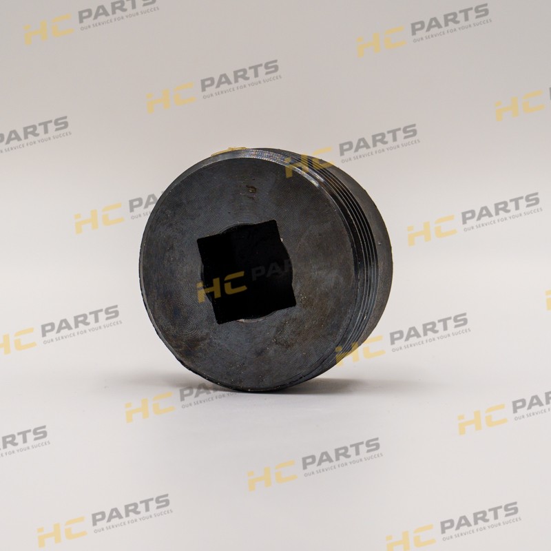 JCB Wear pad for 3CX 4CX