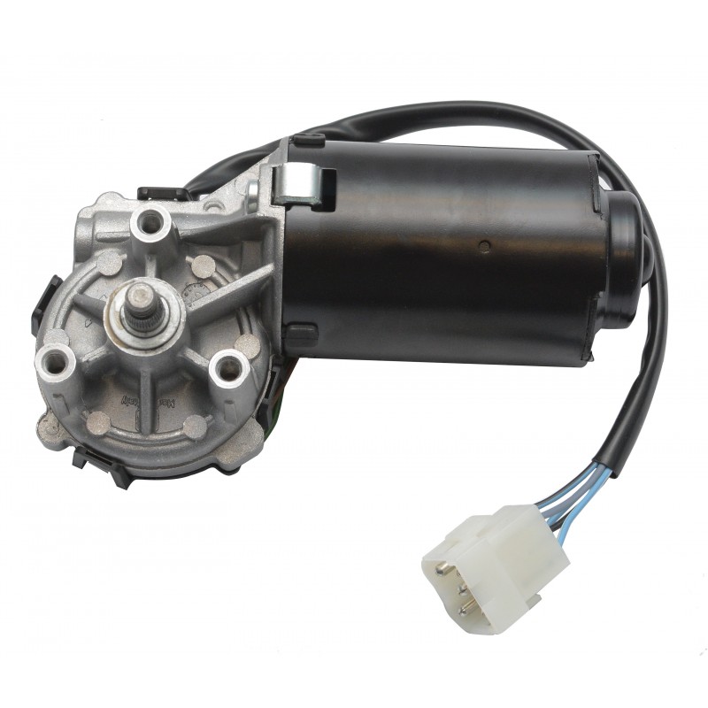 ДВИГАТЕЛЬ ОЧИСТИТЕЛЯ СТЕКЛА ПОГРУЗЧИКА VOLVO