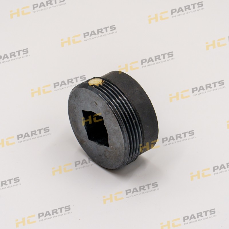 JCB Wear pad for 3CX 4CX