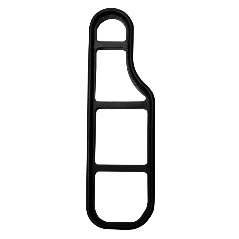 Уплотнение края CAT