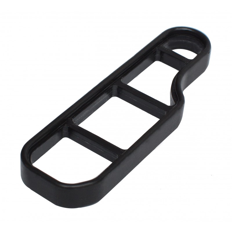 Уплотнение края CAT