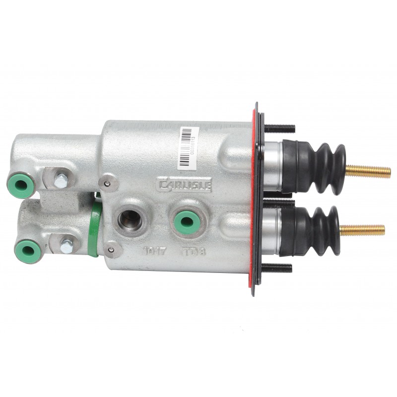 ЭКСКАВАТОР-ПОГРУЗЧИК VOLVO BL71 OEM ТОРМОЗНОЙ НАСОС