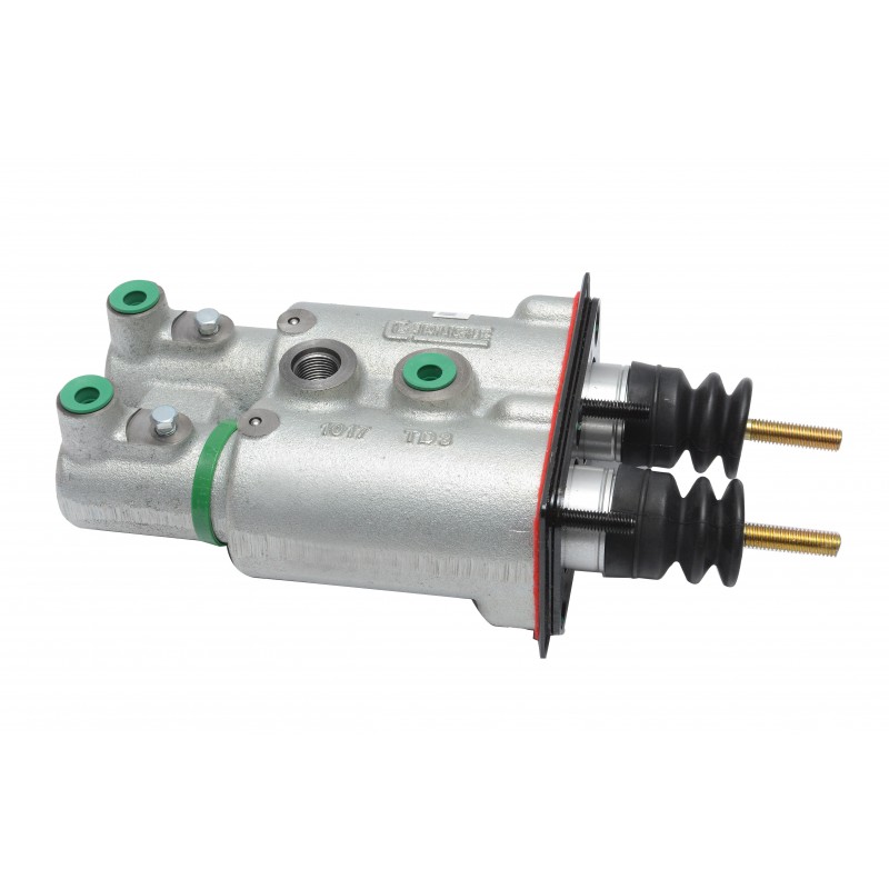 ЭКСКАВАТОР-ПОГРУЗЧИК VOLVO BL71 OEM ТОРМОЗНОЙ НАСОС