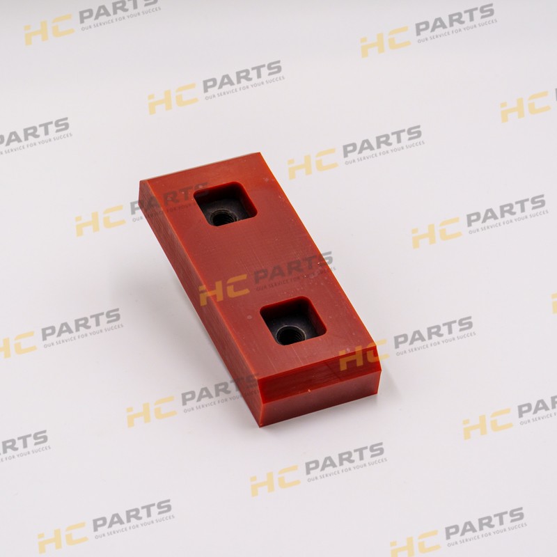 JCB Wear pad for telescopichandler