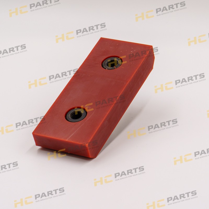 JCB Wear pad for telescopichandler