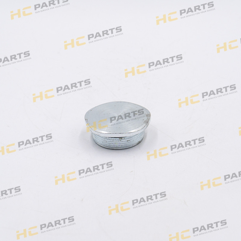 JCB Fuel pump blanking plate DIESELMAX