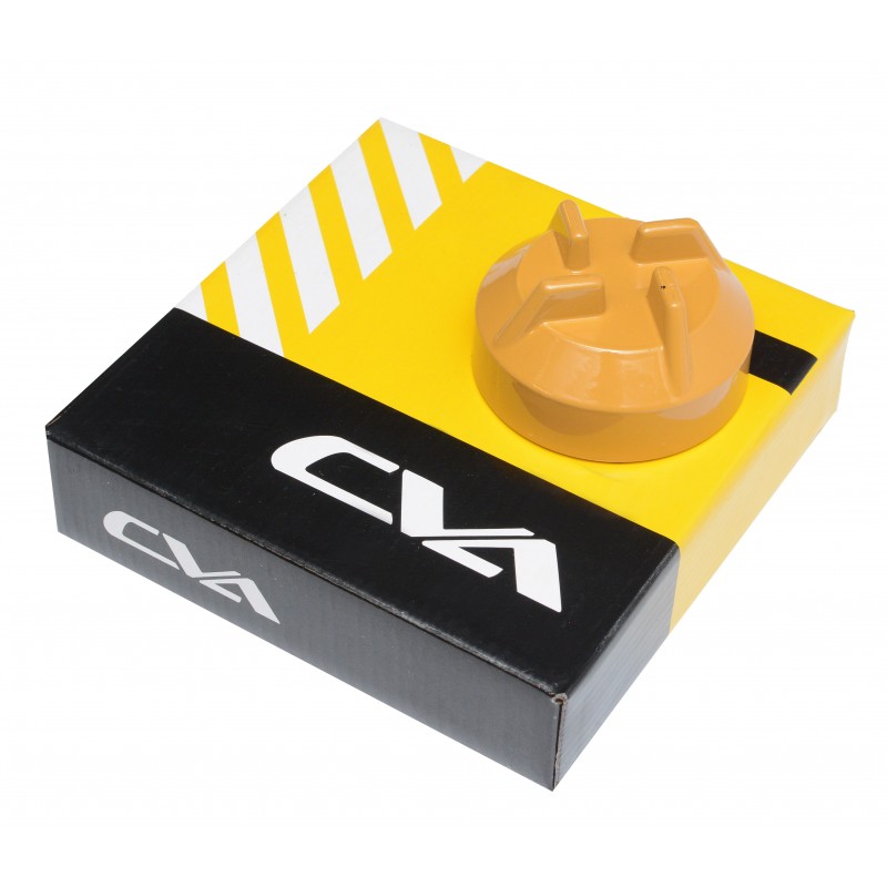 КРЫШКА ГИДРАЛИЧЕСКОГО БАКА CVA-CATERPILLAR