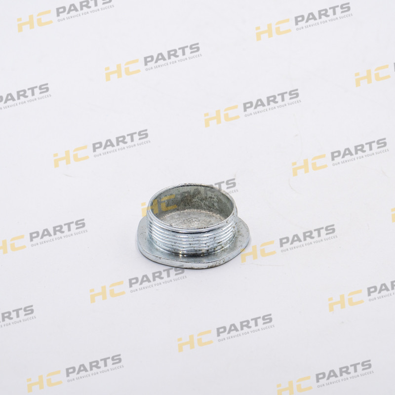 JCB Fuel pump blanking plate DIESELMAX