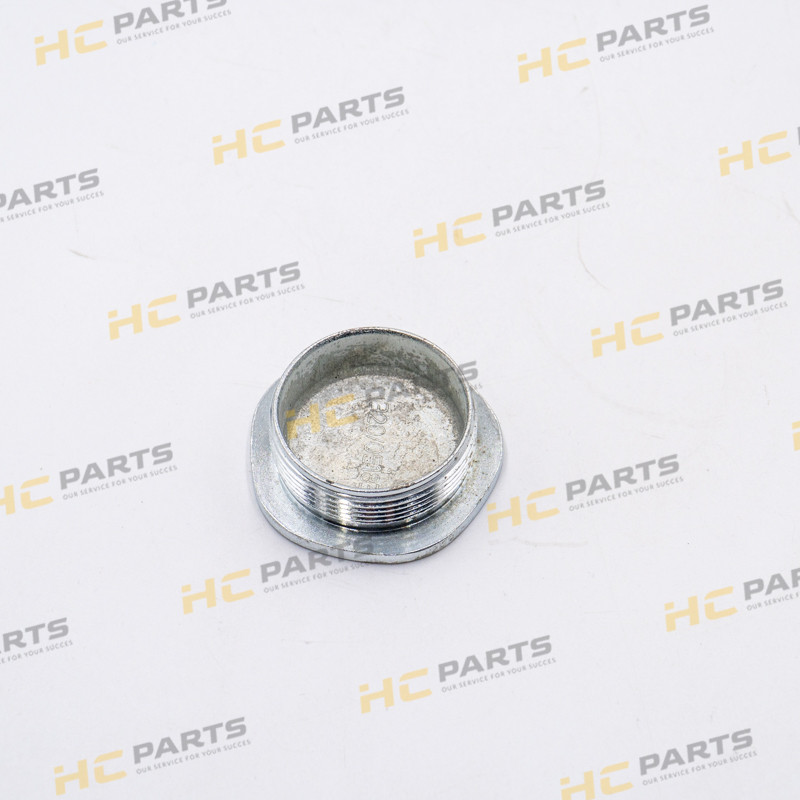 JCB Fuel pump blanking plate DIESELMAX