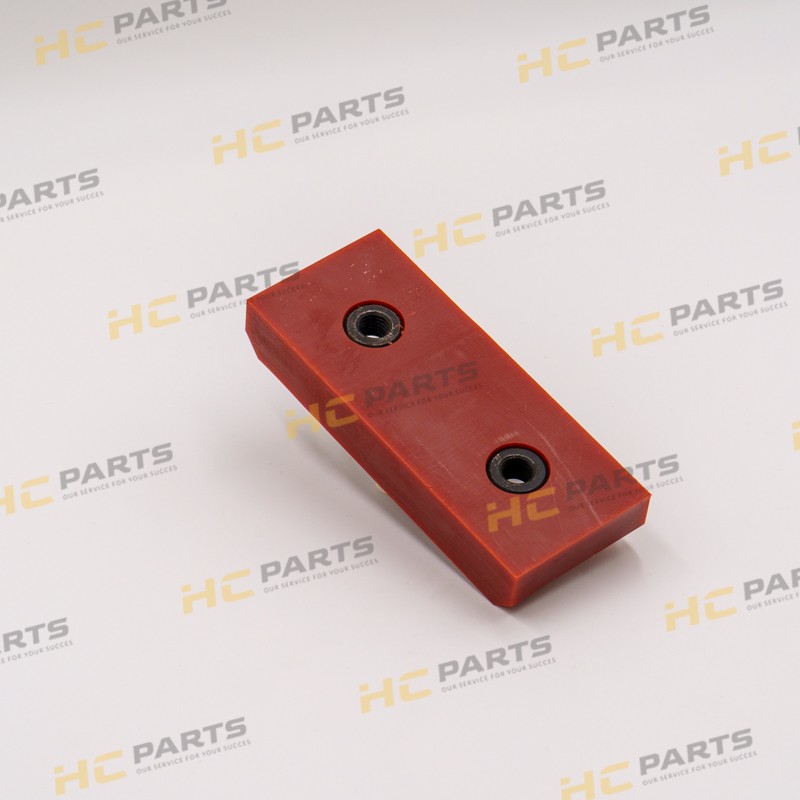 JCB Wear pad for telescopichandler