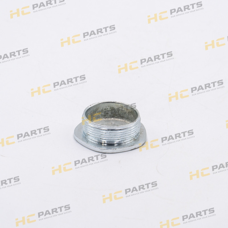 JCB Fuel pump blanking plate DIESELMAX