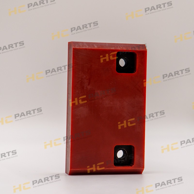 JCB Wear pad for telescopichandler
