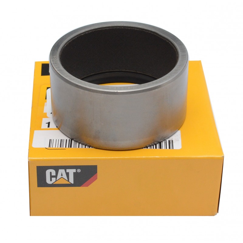 ВТУЛКА ЗАДНЕЙ БАБКИ МИНИ ЭКСКАВАТОР 302.5 C ОРИГИНАЛ