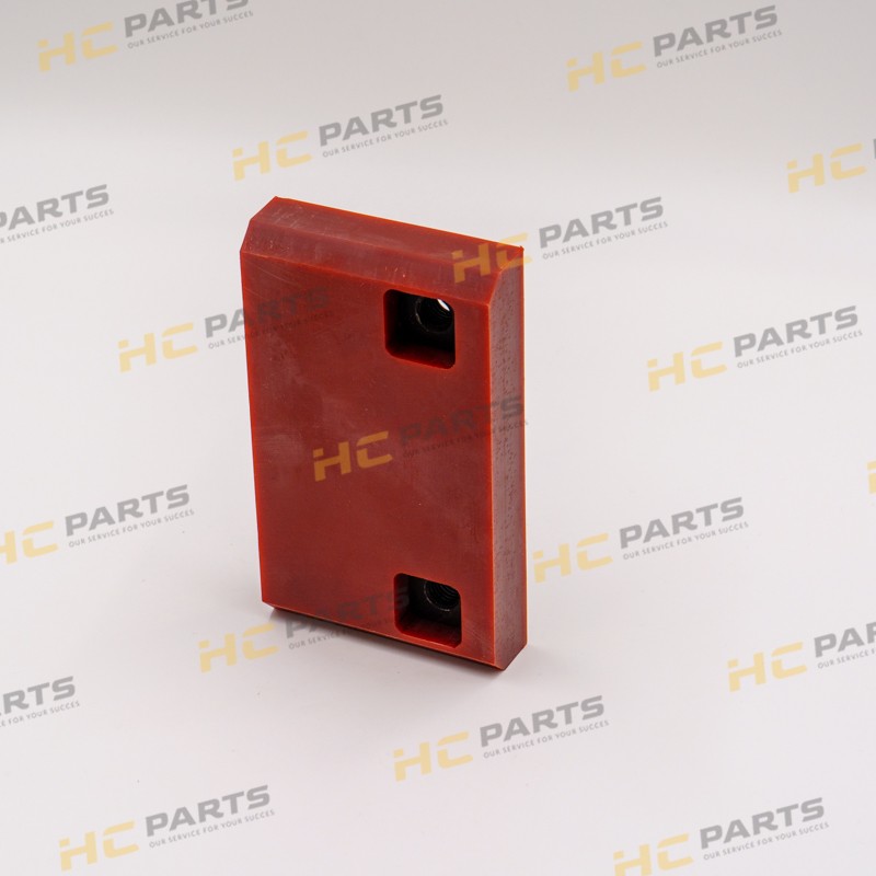 JCB Wear pad for telescopichandler