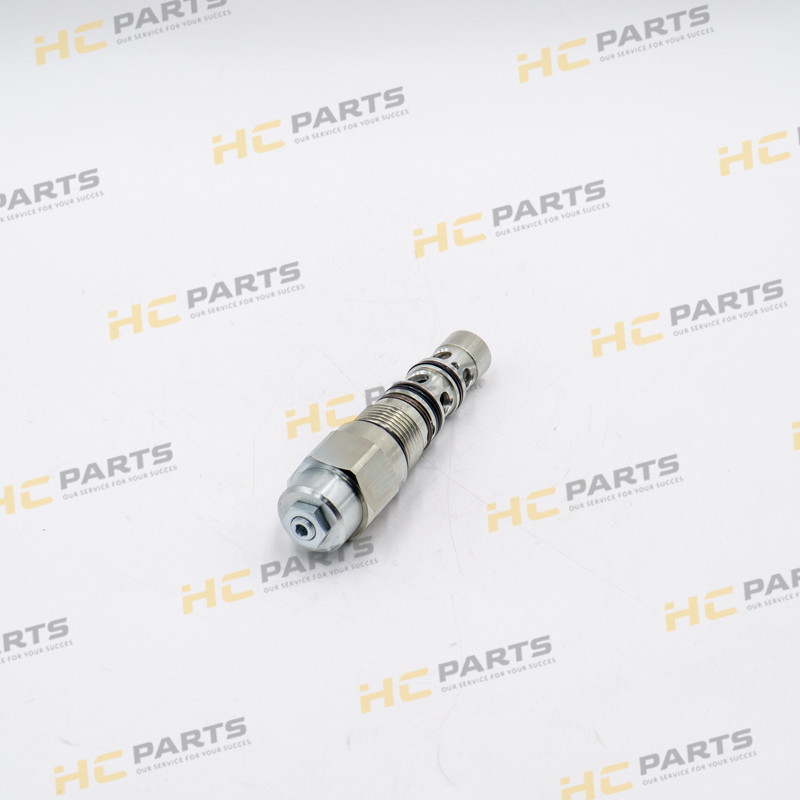 JCB Cartridge counter balance 350 bar - PARKER