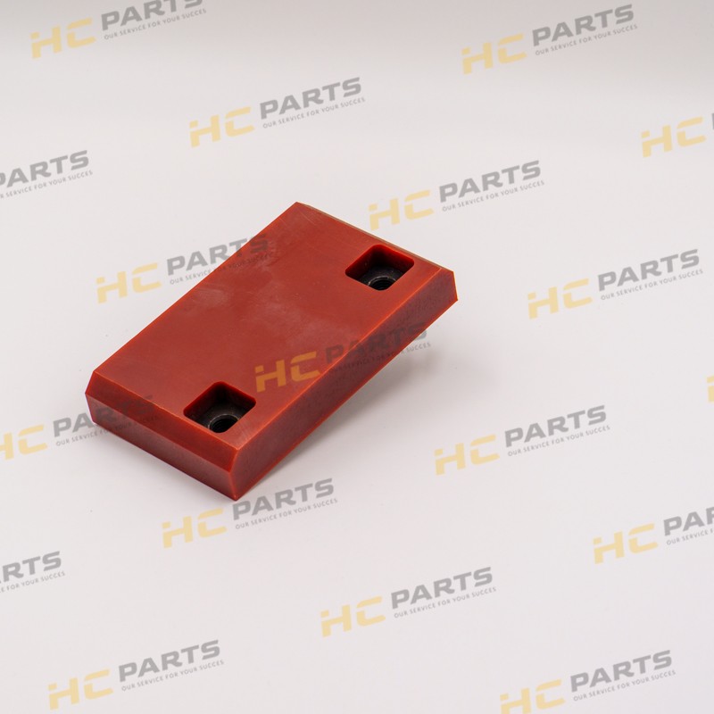 JCB Wear pad for telescopichandler