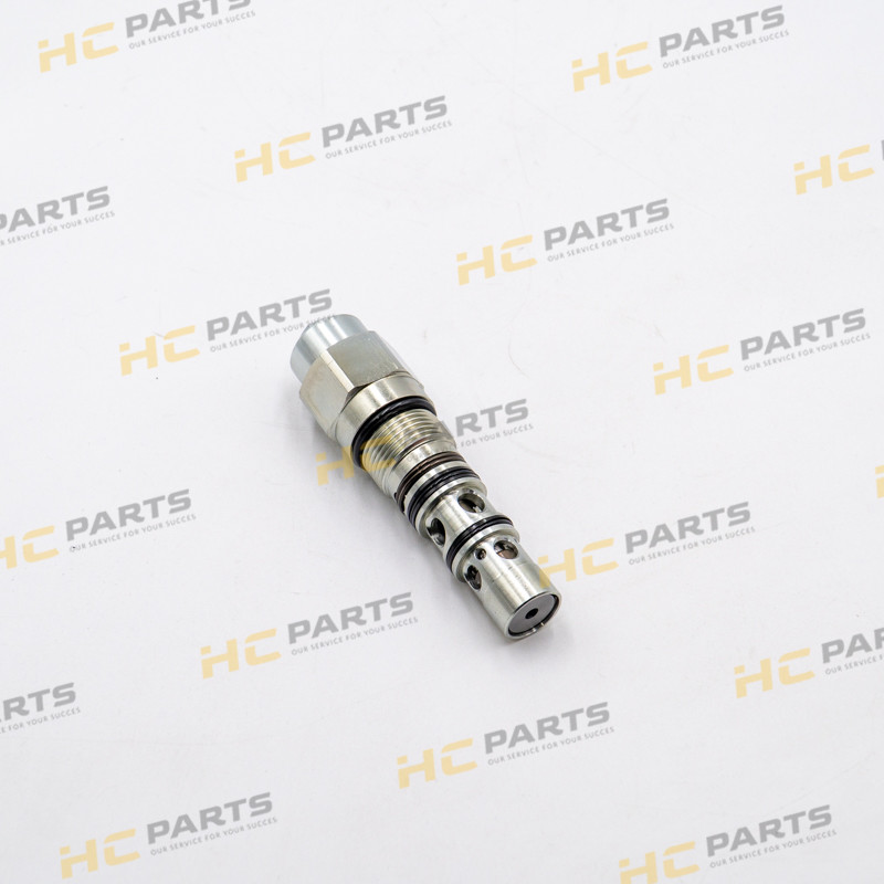 JCB Cartridge counter balance 350 bar - PARKER