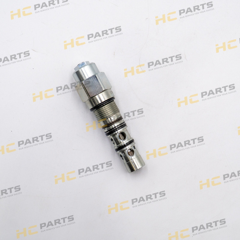 JCB Cartridge counter balance 350 bar - PARKER