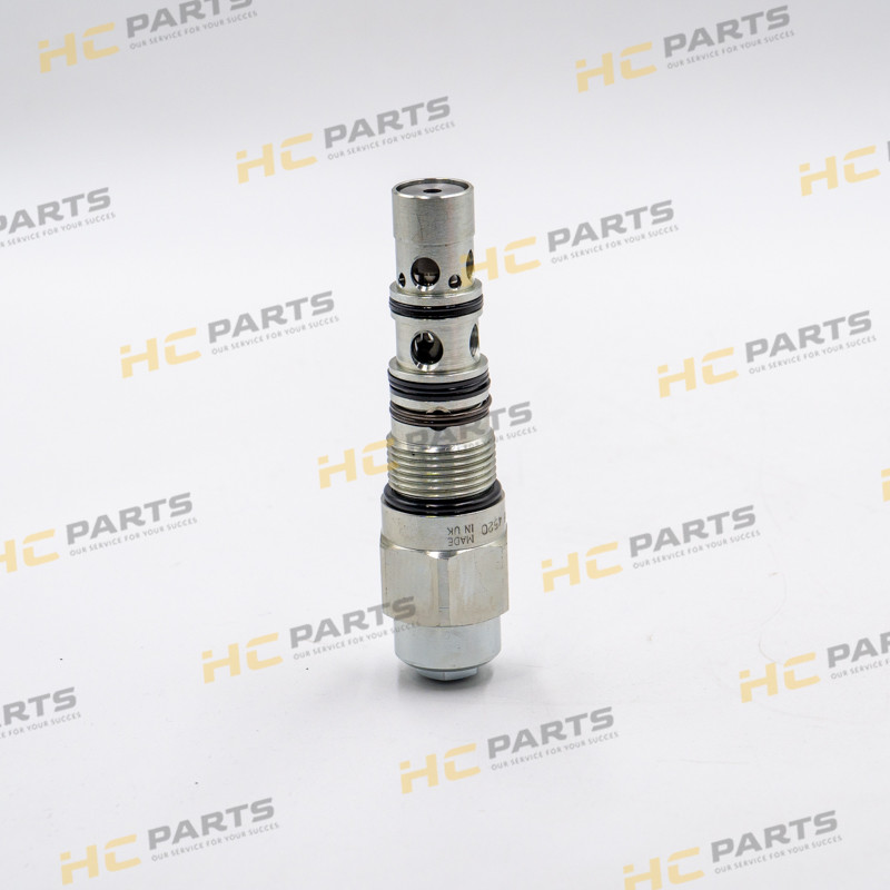 JCB Cartridge counter balance 350 bar - PARKER