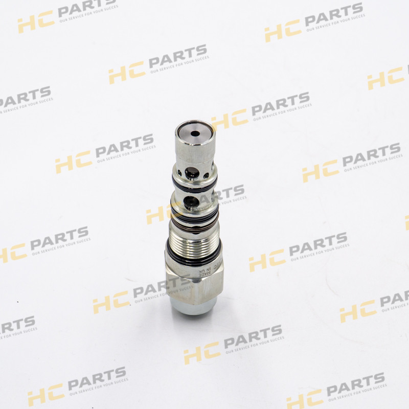 JCB Cartridge counter balance 350 bar - PARKER