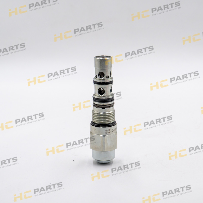 JCB Cartridge counter balance 350 bar - PARKER