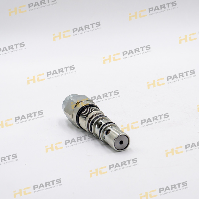 JCB Cartridge counter balance 350 bar - PARKER