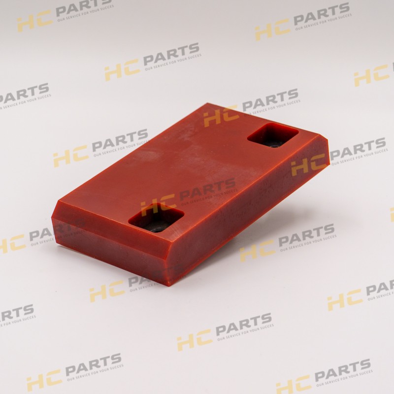 JCB Wear pad for telescopichandler