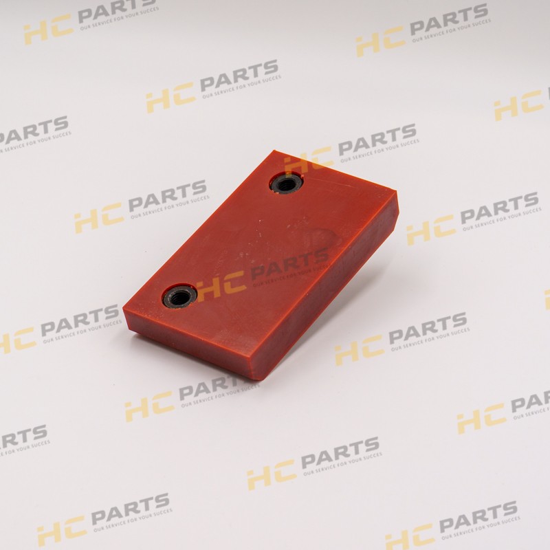JCB Wear pad for telescopichandler