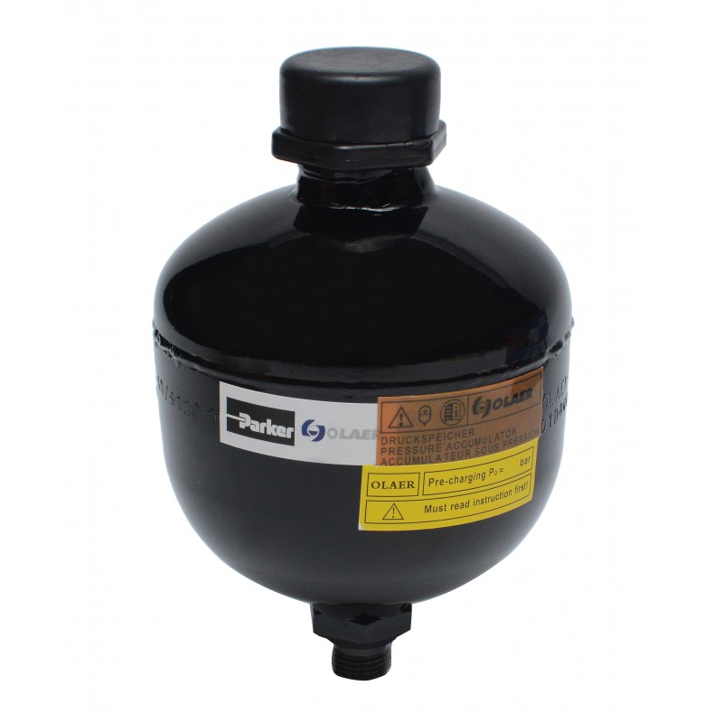 БАТАРЕЯ ЭКСКАВАТОРА КОТА ПАРКЕР ОЭМ ГИДРАВЛИЧЕСКАЯ