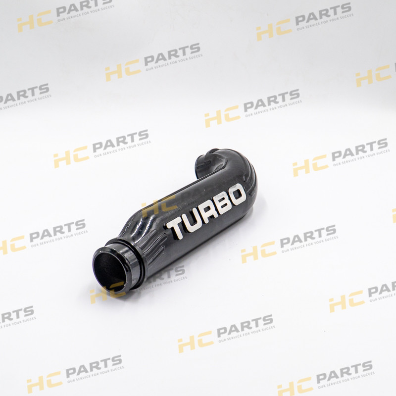 JCB Turbo Hose - AZERI PARTS
