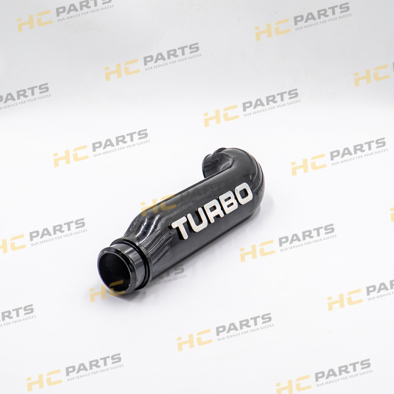 JCB турбо шланг-AZERI PARTS
