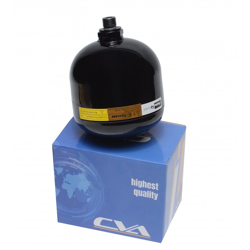 БАТАРЕЯ ГАЗА ОЭМ ЭКСКАВАТОР ВОЛЬВО