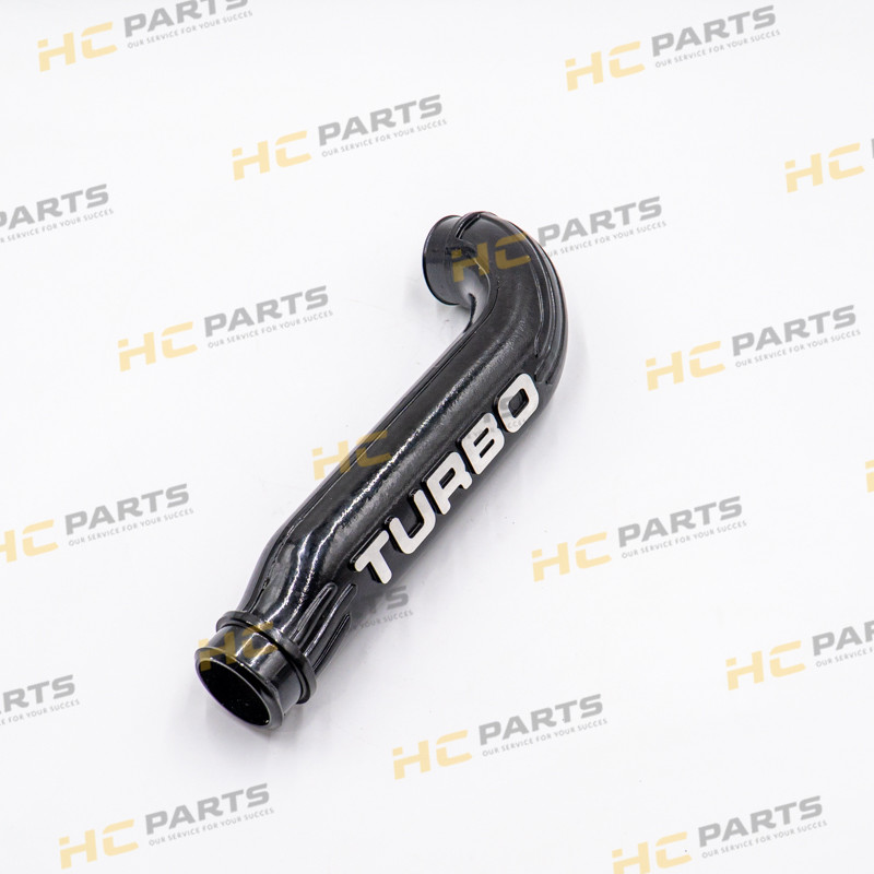 JCB турбо шланг-AZERI PARTS