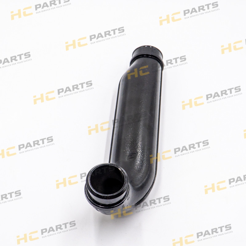 JCB Turbo Hose - AZERI PARTS