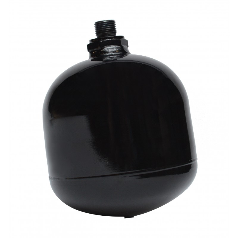 БАТАРЕЯ ГАЗА ОЭМ ЭКСКАВАТОР ВОЛЬВО