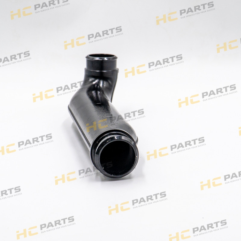 JCB Turbo Hose - AZERI PARTS