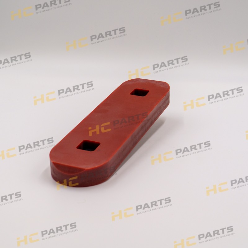 JCB Wear pad for telescopichandler