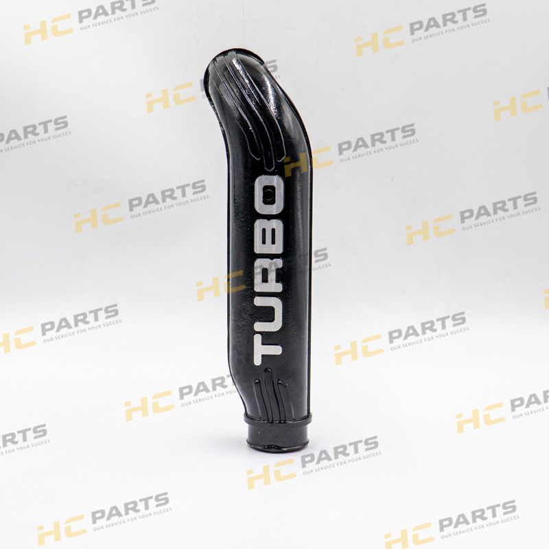 JCB турбо шланг-AZERI PARTS