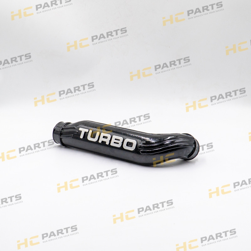 JCB турбо шланг-AZERI PARTS