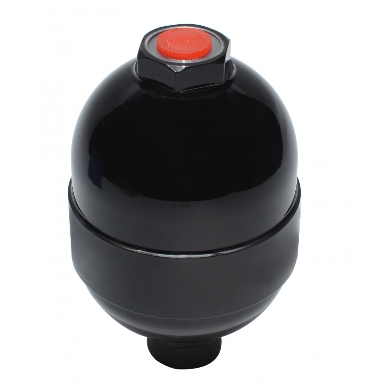 ГИДРАВЛИЧЕСКИЙ АККУМУЛЯТОР OEM МИНИ-ЭКСКАВАТОР JCB